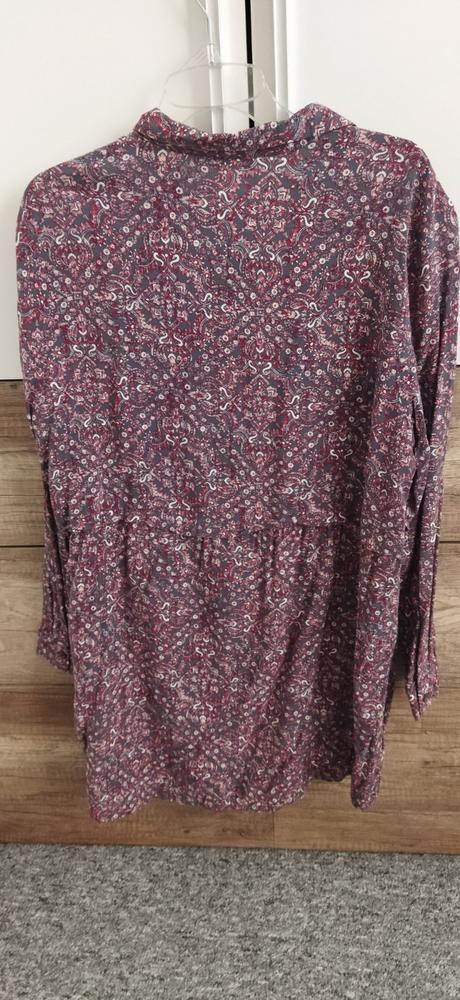 Dámska blúzka, kik,46