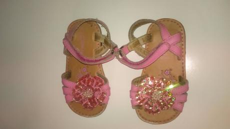 Sandalky next c.20 uk4, next,20