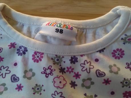 Tunika kiki&koko 98, kiki&koko,98