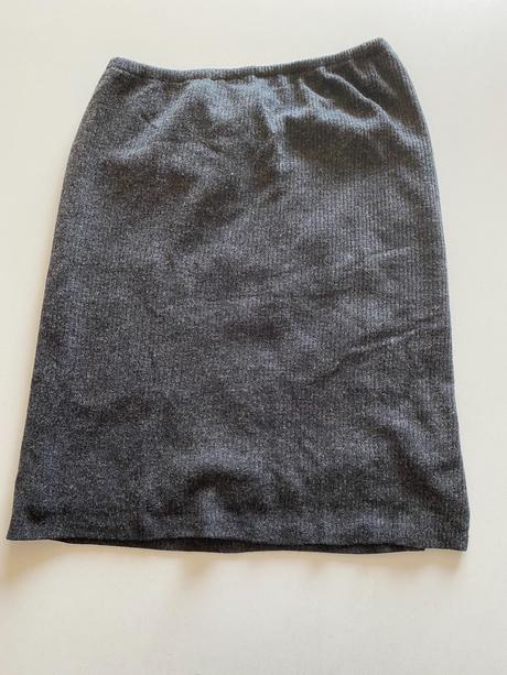 Elastická sukňa, m