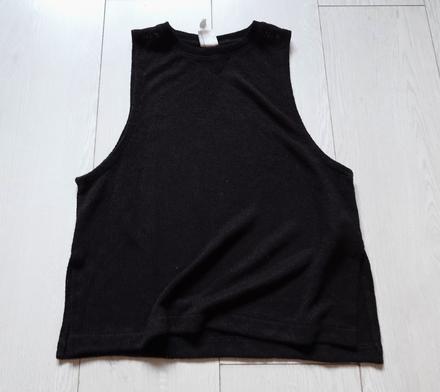 Tričko h&m, h&m,s