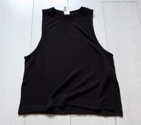Tričko h&m, h&m,s