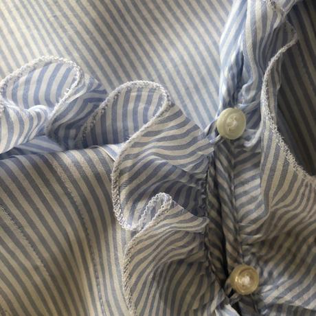 Hugo boss orange hodvábna blúzka na leto, 36