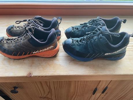 Scarpa mescalito 36, 36