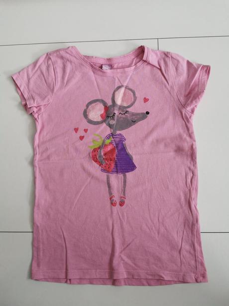 Tricko dopodopo, dopodopo,122