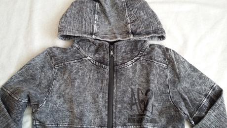 Detská mikina 158, takko,158