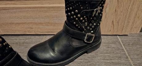 Zimné čižmy nelli blu veľ. 36, super stav, nelli blu,36