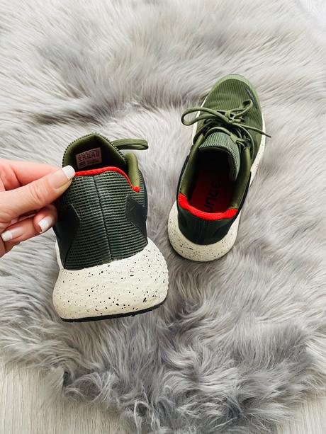 Tenisky adidas alphatorsion, adidas,41