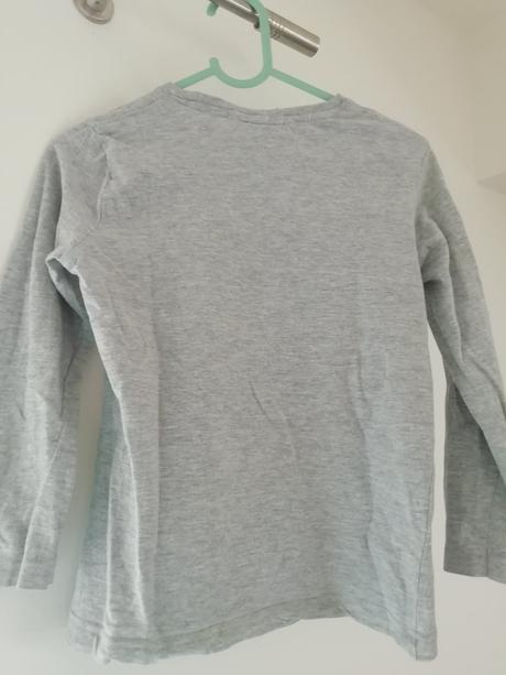 Chlapčenské tričko, 110