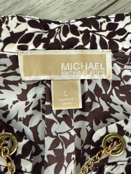 Blúzka michael kors, michael kors,l