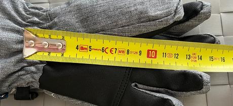 Lyziarske rukavice rossignol, 128