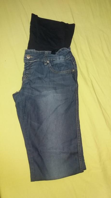 Tehotenské rifle, xl