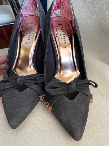 Semisove lodicky ted baker, ted baker,38