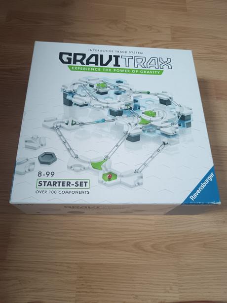 Gravitrax, 