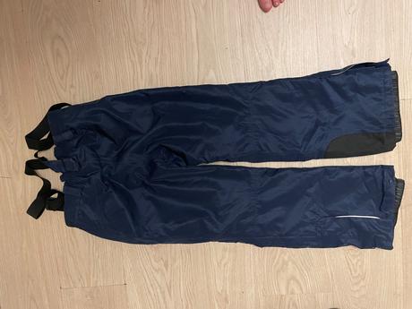 Oteplovačky, crivit,134