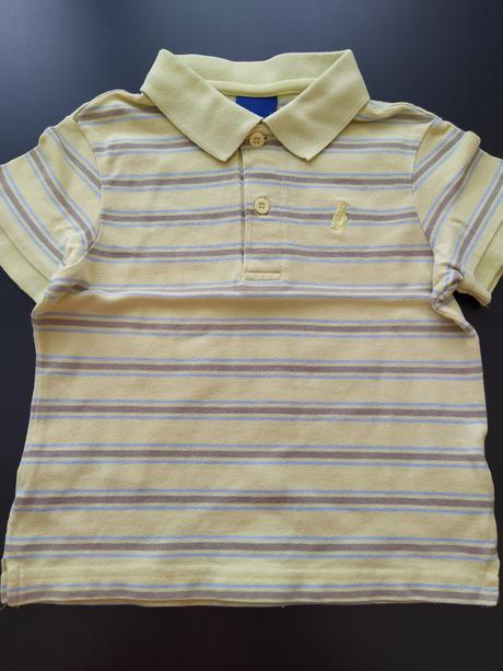 Tričko, cherokee,98