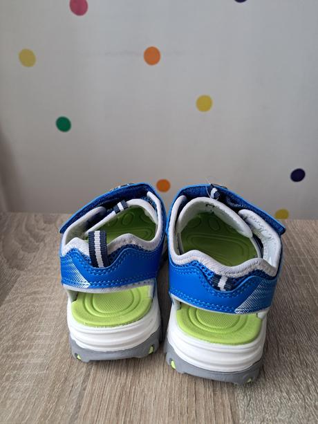 Svietiace sandále paw patrol, 29