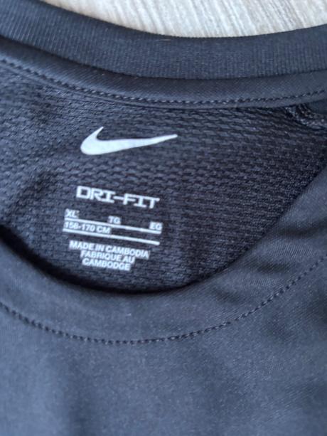 Súprava cr7, nike,152