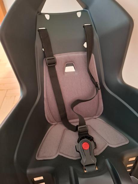 Nosič na bicykel polisport koolah ff 29", 