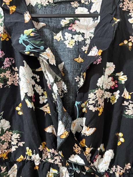 Dámske šaty, house,xs