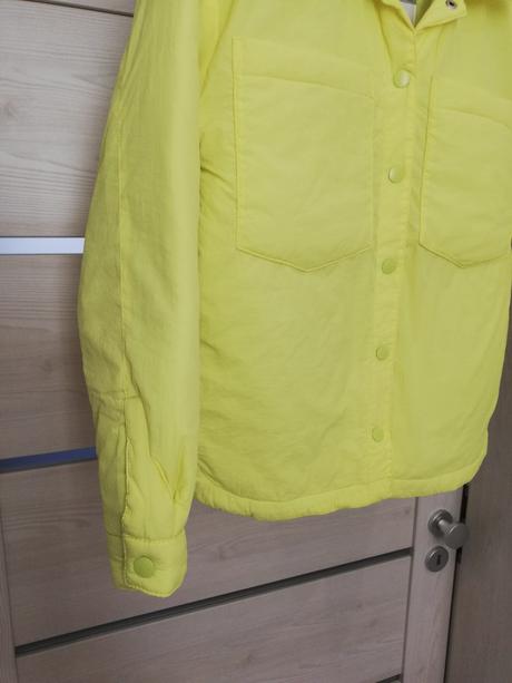 Bunda pre dievča veľkosť 140, sinsay,140