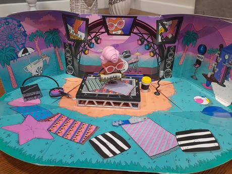 Lol box music festival, 