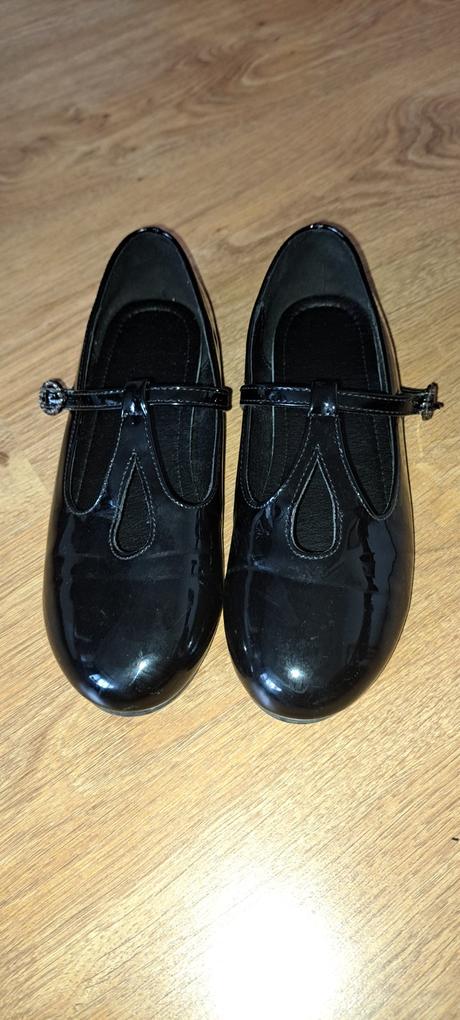 Lakovane topanky, nelli blu,35