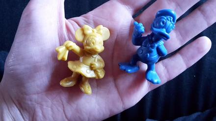 Mickey a minnie postavicky,