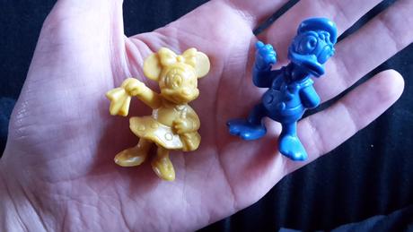 Mickey a minnie postavicky,