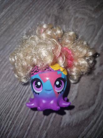 Lps littlest pet shop chobotnica, 