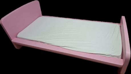 Postel pre dievča ikea mammut 160x70cm, šírka (cm): 70,dĺžka (cm): 160