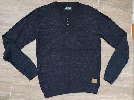 Pulover m, m