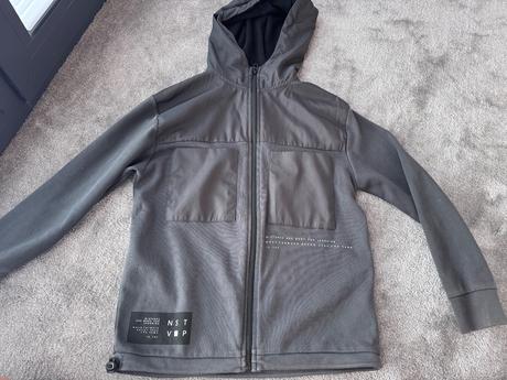 Mikina zara 140, zara,140