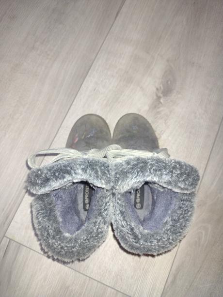 Zimné čižmy, protetika,29