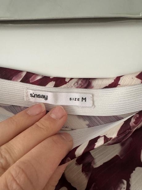 Sukňa sinsay, sinsay,m