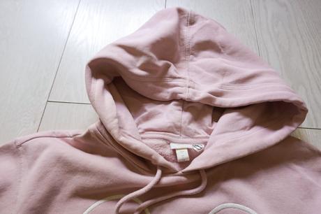 Mikina h&m disney, h&m,l