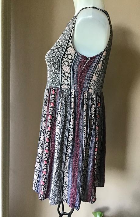 Šaty či top /78a, new look,s