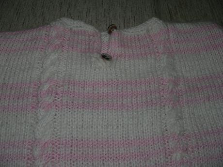 Strikovany svetrik, 68