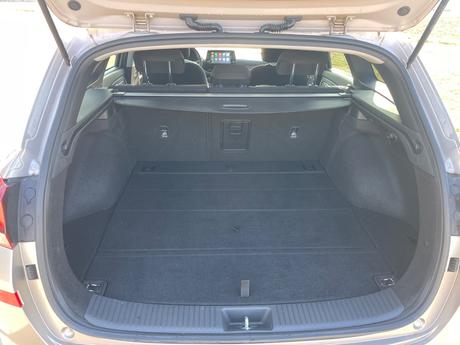 Hyundai i30 cw 1.4tgdi, hyundai