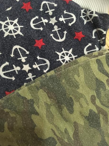 Handmade teplacky, 74