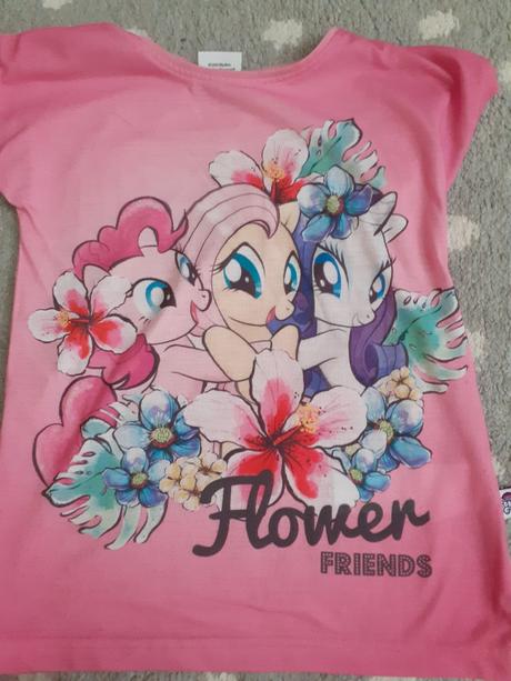 Ponny tričko, reserved,116