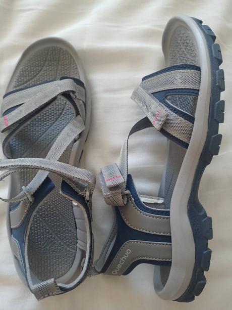 Športové sandále, 39