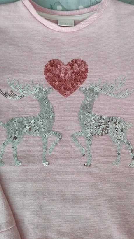 Pulóvrik so sobikmi, f&f,140