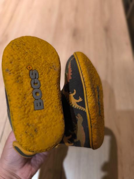 Čižmičky bogs, 21