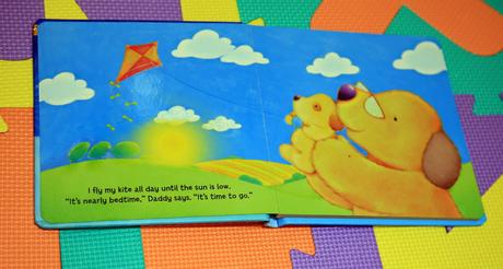 My bedtime storybook - 2c,