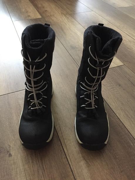 Damske zimne topanky loap sonata (eu 38), loap,38