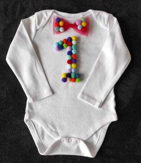 Narodeninové body pre chlapcov, 80 / 86 / 92 / 98