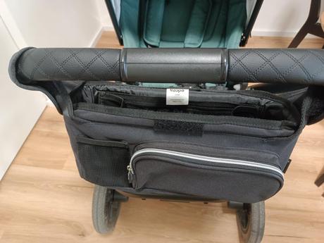 Kočík zopa move cross 3, zopa,zopa move cross 3