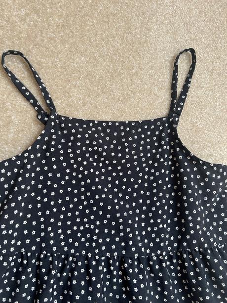 Letné šaty h&m veľ.134, h&m,134