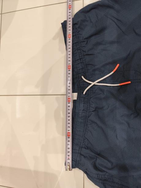 Predám pánske kraťasy/plavky, xxl